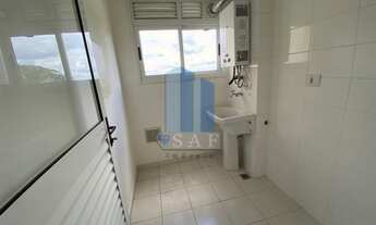 Imagem 6: APARTAMENTO com 3 dormitórios para alugar com 105m² por R$ 2.250,00 no bairro Santa Quitér