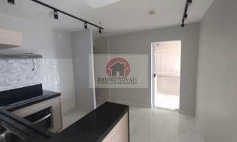 Imagem 4: Cobertura para venda possui 99 metros quadrados com 1 quarto em Taguatinga Sul - Brasília