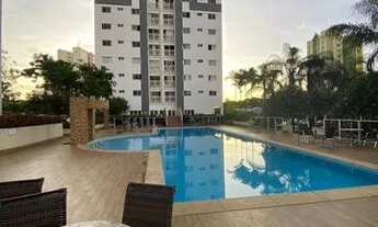 Imagem 3: Apartamento para venda tem 76 metros com 3 quartos 3 suítes