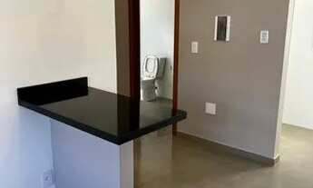 Imagem 2: Aluga-se apto 1 dormitório