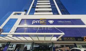 Imagem 4: Conjunto Comercial / Sala à venda, 28m²