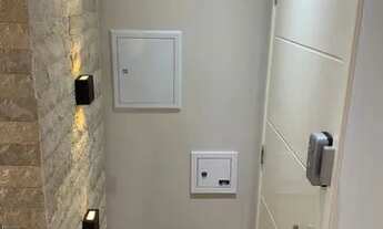 Imagem 1: Apartamento para venda, mobiliado e decorado