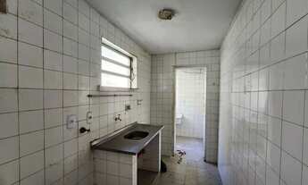 Imagem 3: Apartamento para venda com 41 m2 com vaga na escritura com 2 quartos em Camorim e lazer