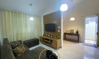 Imagem 4: Excelente casa no Condomínio Sol Nascente, com área de lazer 3 quartos sendo 1 suíte. Anáp