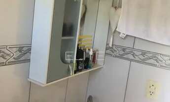 Imagem 6: Casa de 02 dormitórios bairro Bom Viver - Biguaçu / SC