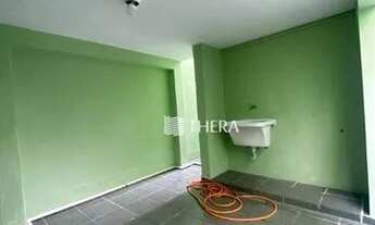 Imagem 2: Sobrado com 5 dormitórios, 270 m² - venda por R$ 1.300.000,00 ou aluguel por R$ 5.730,00