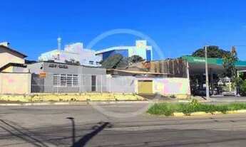 Imagem: Casas com escritório no Setor Universitário