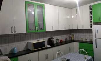 Imagem 2: Sobrado c duas casas