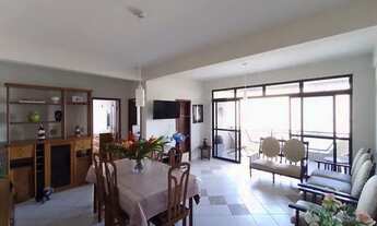 Imagem 2: SALINAS JULHO Apartamento com 4 dormitórios