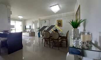 Imagem 2: Apartamento 3 Dorm.(1 Suíte)/ Sac.Chur./ 2 Vagas/ H. Box - Campinas - São José - SC