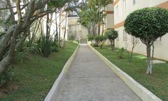 Imagem 5: APARTAMENTO COM 2 DORMITÓRIOS, SALA, COZINHA, BANHEIRO, PROXIMO DA ESTAÇÃO AUTODROMO