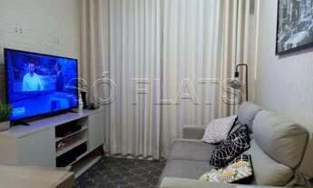 Imagem 6: Residencial Add House Bras disponível para venda com 34m², 01 dorm