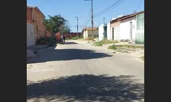 Imagem 2: Uma casa bem localizada no Parque Alvorada, Timon-MA