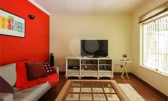 Imagem 6: Casa-São Paulo-ALTO DE PINHEIROS