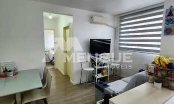 Imagem 2: Excelente apartamento de 2 dormitórios com garagem escriturada, Bairro Sarandi