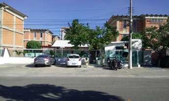 Imagem: CABO FRIO - Apartamento Padrão - Braga