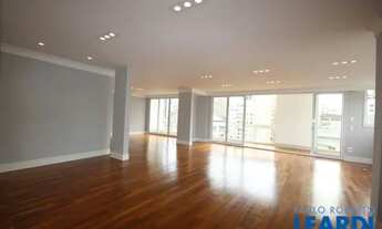 Imagem 4: COBERTURA - HIGIENÓPOLIS - SP