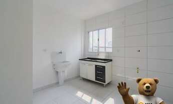 Imagem 7: Apto com 68 m² para locação com vaga prox. estação oratório Aceita 1 mês de caução