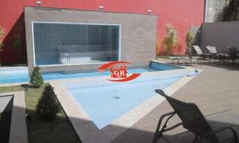 Imagem 4: Apartamento para aluguel, 3 quartos, 1 suíte, 3 vagas, Buritis - Belo Horizonte/MG