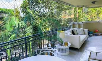 Imagem 7: São Paulo - Apartamento Padrão - Higienópolis