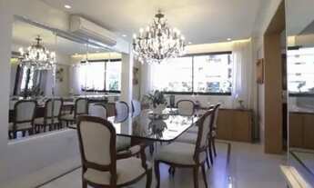 Imagem 5: Apartamento Venda 4 Dormitórios - 260 m² Moema