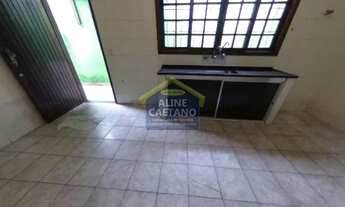 Imagem 6: Casa 3 dorms, Maracana, Praia Grande