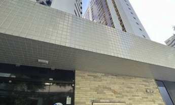 Imagem 2: APARTAMENTO À VENDA NO PARNAMIRIM 3 QUARTOS / 110 m2