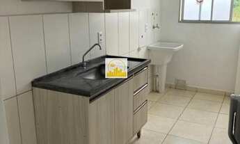 Imagem 3: Apartamento a venda no Porto Cruzeiro 2 Dormitórios com vaga