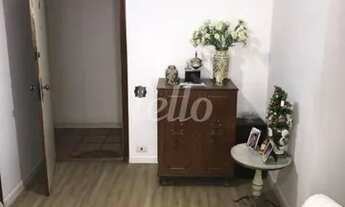 Imagem 3: São Paulo - Apartamento Padrão - Tatuapé