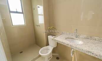 Imagem 7: Apartamento com 3 quartos no bairro Fátima - Condomínio Parque Rio Branco