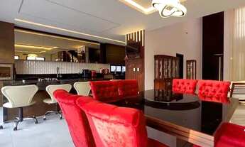 Imagem 6: Vendo Sobrado no Caribe Residence e Resort Palmas-TO