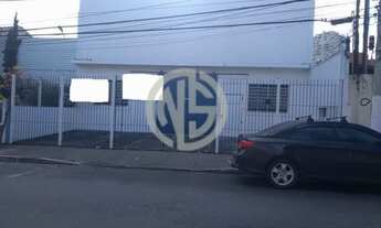 Imagem 3: Pavilhão/Galpão à venda em São Paulo/SP