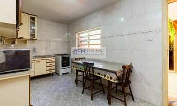 Imagem 4: Sobrado com 4 quartos, 178 m², à venda por R$ 800.000 Vila Romana SP