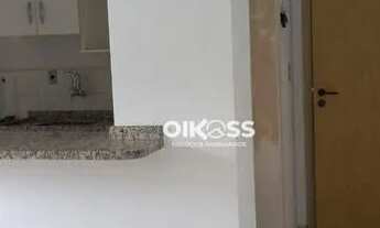 Imagem 4: Apartamento com 1 dormitório para alugar, 40 m² por R$ 2.486/mês - Jardim Esplanada - São