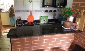 Imagem 6: Kitinet Miguel Pereira