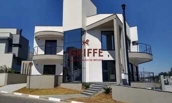 Imagem: Casa de Condomínio com 4 dorms, Jardim