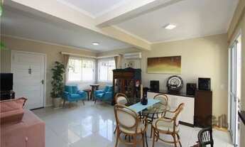 Imagem 5: Casa 3 dormitórios, estilo sobrado no Condomínio Residencial Inter Village