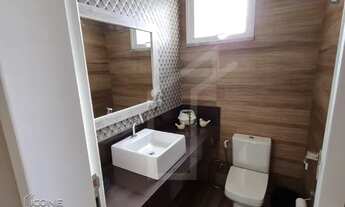 Imagem 3: Casa no Alphaville Sergipe