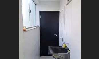 Imagem 7: Vendo Apto Mobiliado Ed. Segall 02 Quartos em Frente Pç da República - Campina