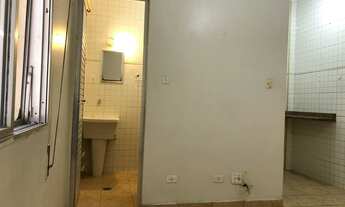 Imagem 7: Apartamento do tipo kitchenette em São Vicente, Pé na Areia, no Boa Vista!!! Venda R$125 m