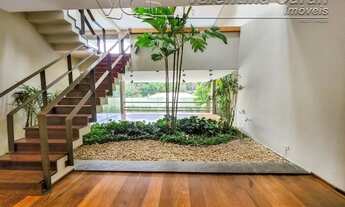 Imagem 3: SãO PAULO - Casa Padrão - Paineiras do Morumbi