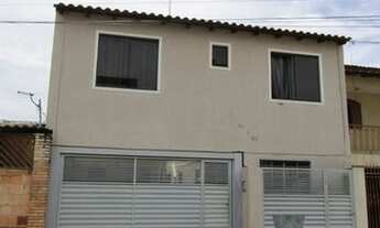 Imagem: Casa/ kit 2 quartos para Locação Paranoá