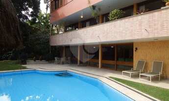 Imagem 4: Jardim Guedala Casa com 3 dormitórios