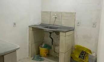 Imagem: Casa, rua do mandu, São Rafael