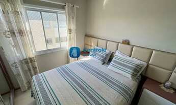 Imagem 7: Apartamento para venda tem 72 metros quadrados com 3 quartos em Areias - São José - SC