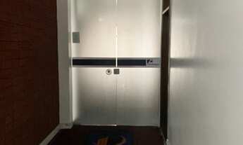 Imagem: Conjunto de salas comerciais no Comércio