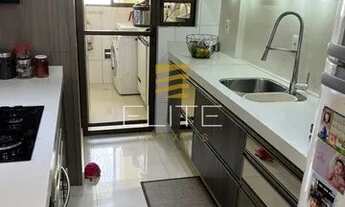 Imagem 5: Apartamento 04 dormitórios sendo 01 suíte bairro Kobrasol - São José / SC