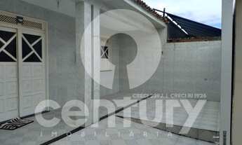 Imagem 2: Casa à venda no Novo Paraíso