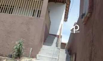 Imagem 4: Casa com 4 quarto(s) no bairro Pico do Amor em Cuiabá - MT