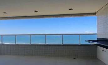 Imagem 2: 3 Suítes, 3 Vagas Demarcadas, Frente Mar